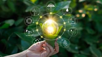 Ρεκόρ Επενδύσεων $2,3 Τρισ., στις Πράσινες Τεχνολογίες το 2025